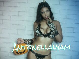 Antonellalyam