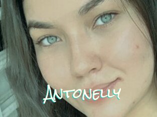 Antonelly