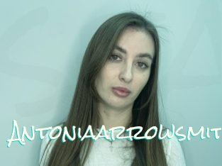 Antoniaarrowsmit