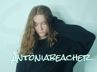 Antoniabeacher