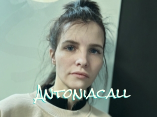 Antoniacall