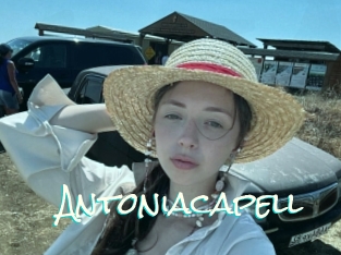 Antoniacapell