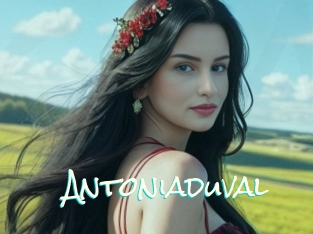 Antoniaduval