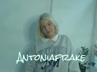 Antoniafrake