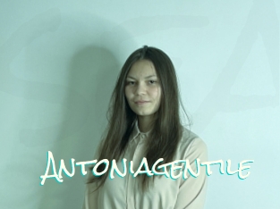 Antoniagentile
