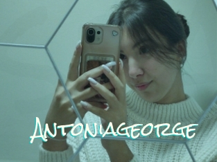 Antoniageorge