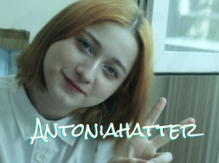 Antoniahatter