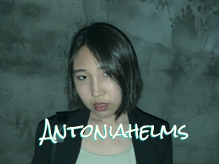 Antoniahelms