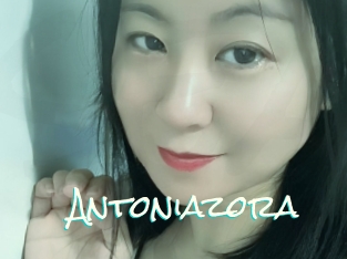 Antoniazora