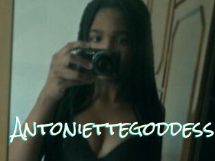 Antoniette_goddess
