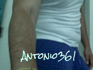 Antonio361