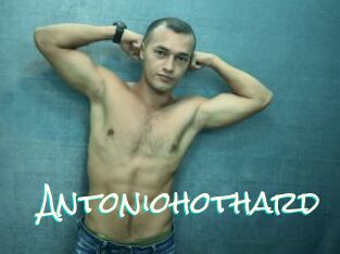 Antoniohothard