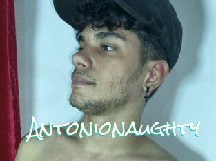 Antonionaughty