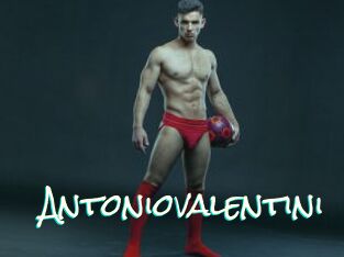 Antoniovalentini