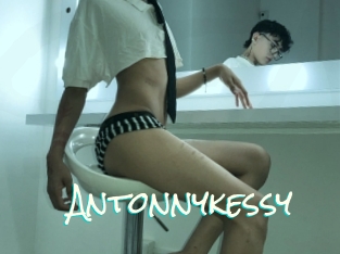 Antonnykessy