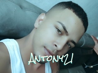 Antony21