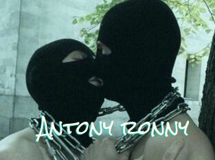 Antony_ronny
