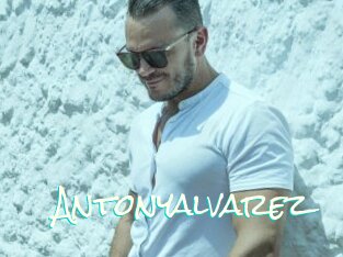 Antonyalvarez