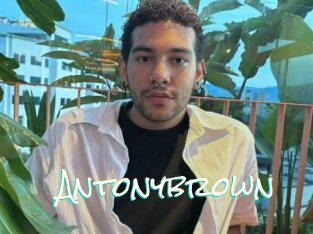 Antonybrown