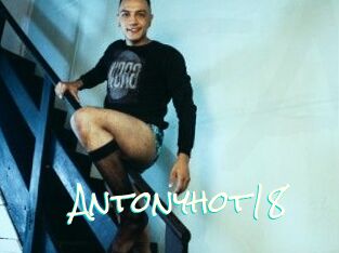 Antonyhot18