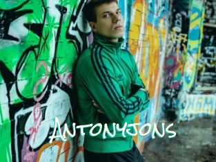 Antonyjons