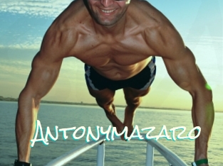 Antonymazaro