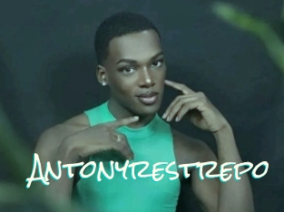 Antonyrestrepo
