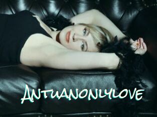 Antuanonlylove