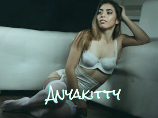 Anyakitty