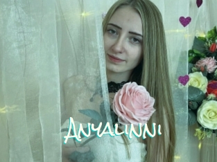 Anyalinni