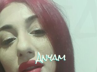Anyam