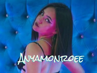 Anyamonroee