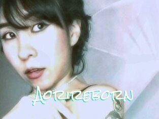 Aorireborn