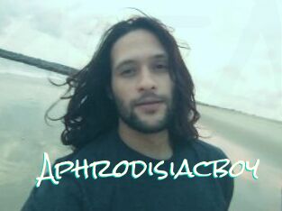 Aphrodisiacboy