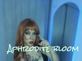 Aphrodite_bloom
