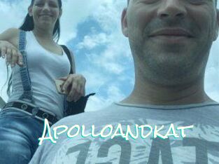Apolloandkat