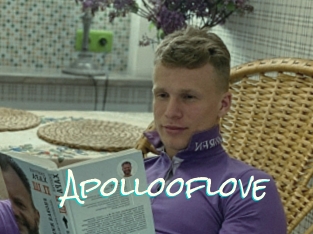 Apollooflove