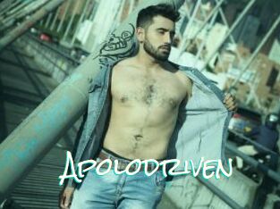 Apolodriven