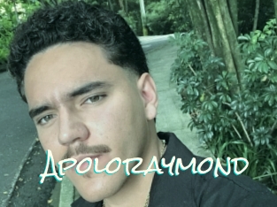 Apoloraymond