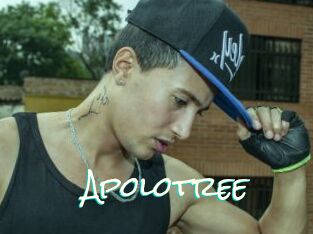 Apolotree