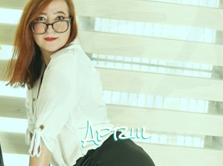 Apriil