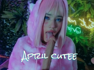 April_cutee