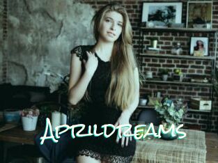 Aprildreams