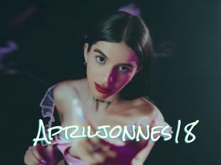 Apriljonnes18