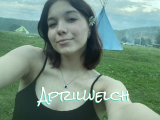 Aprilwelch