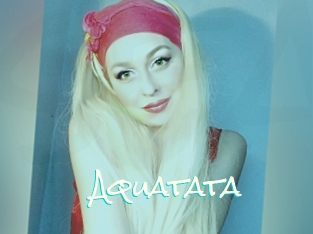 Aquatata