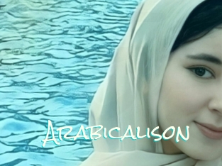 Arabicalison