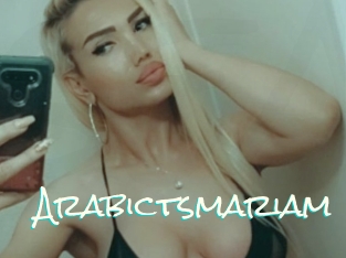 Arabictsmariam