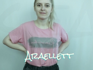 Araellett