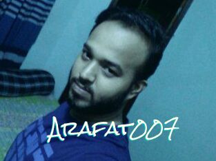 Arafat007